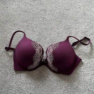 Body By Victoria Perfect Shape Bra